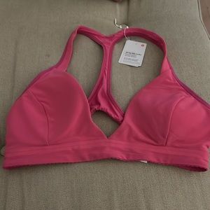 NWT: Lululemon All Day Breeze Bra